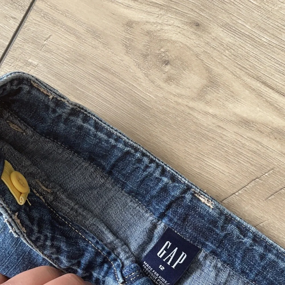 GAP very good