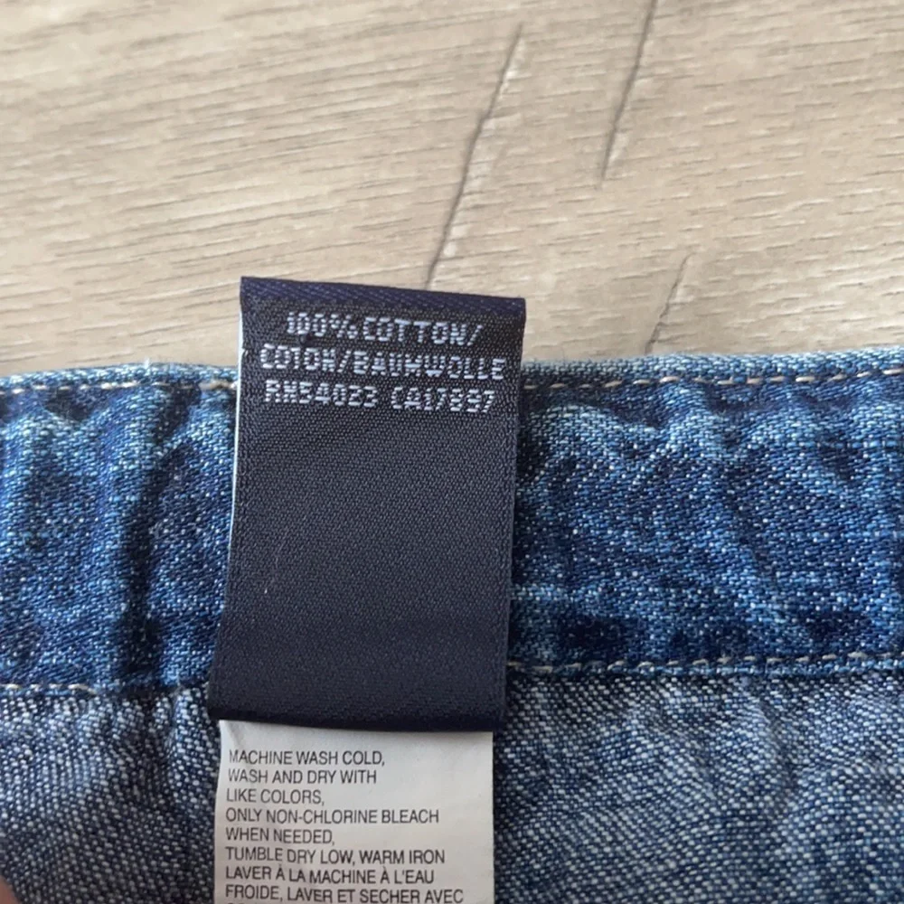 GAP very good