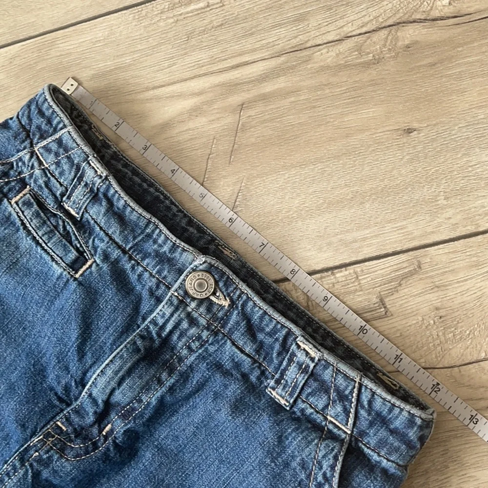 GAP very good