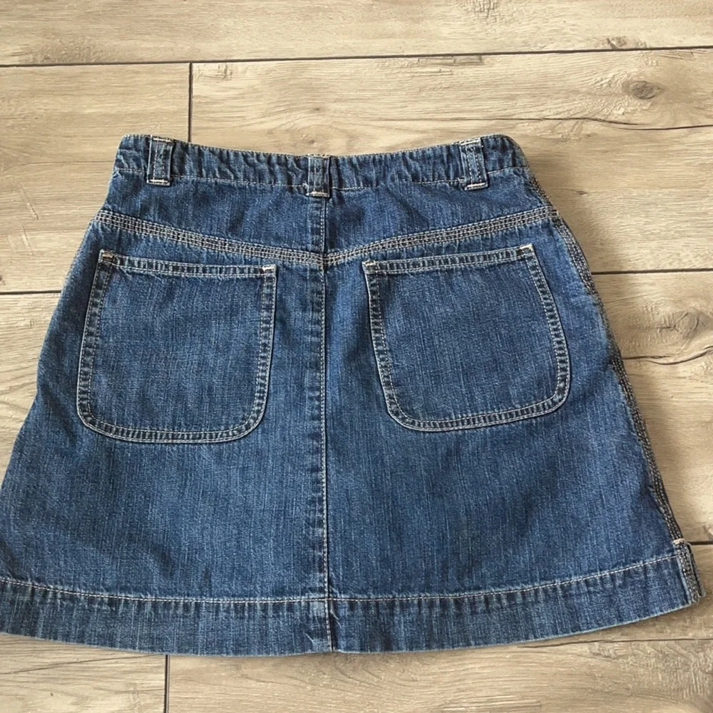 GAP very good