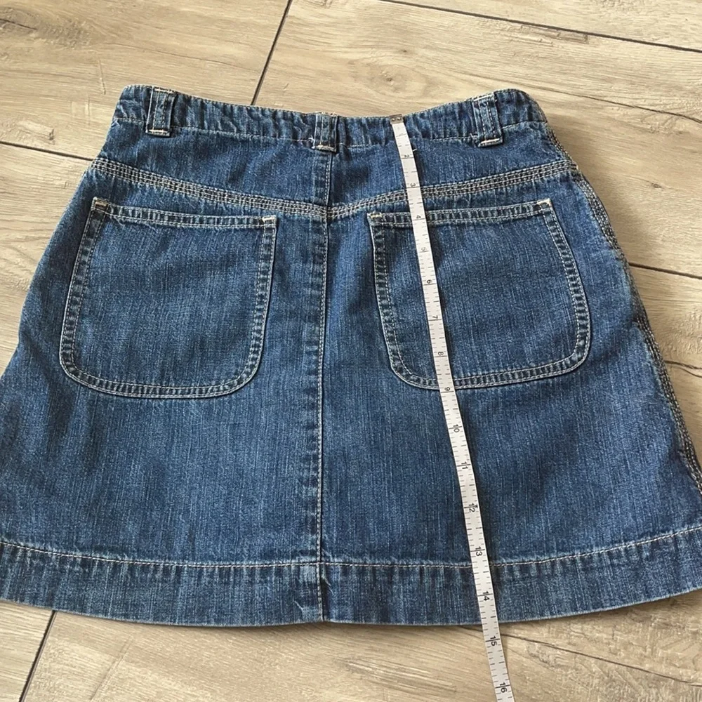 GAP very good