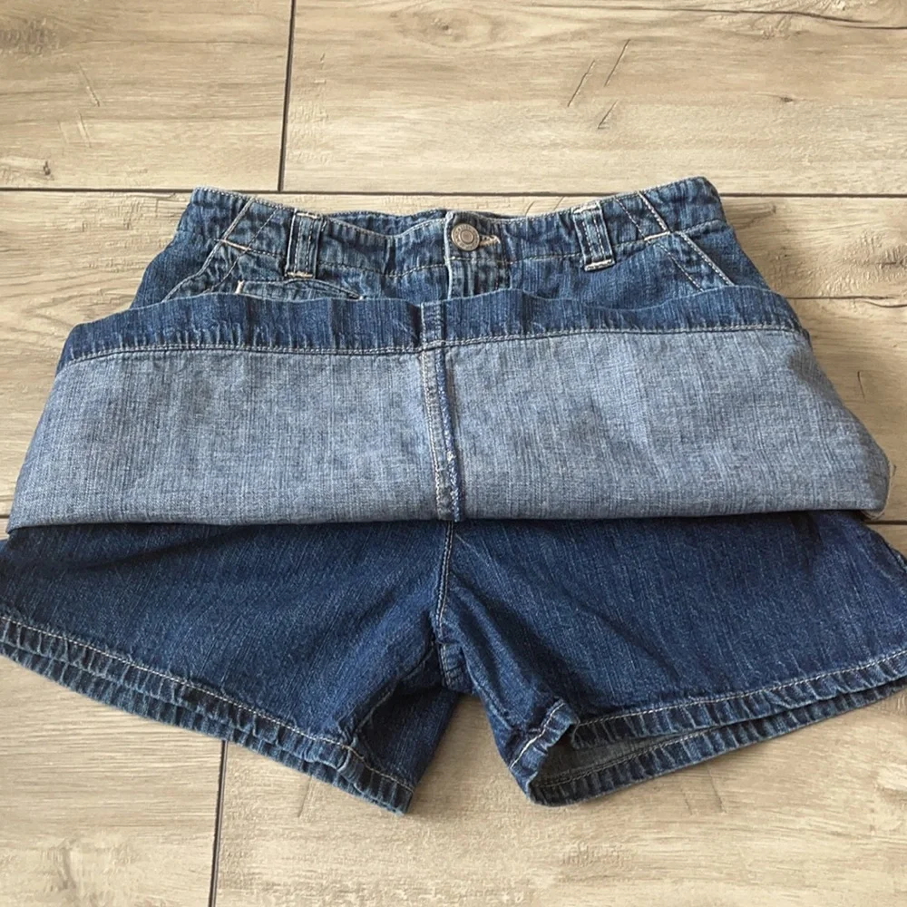 GAP very good