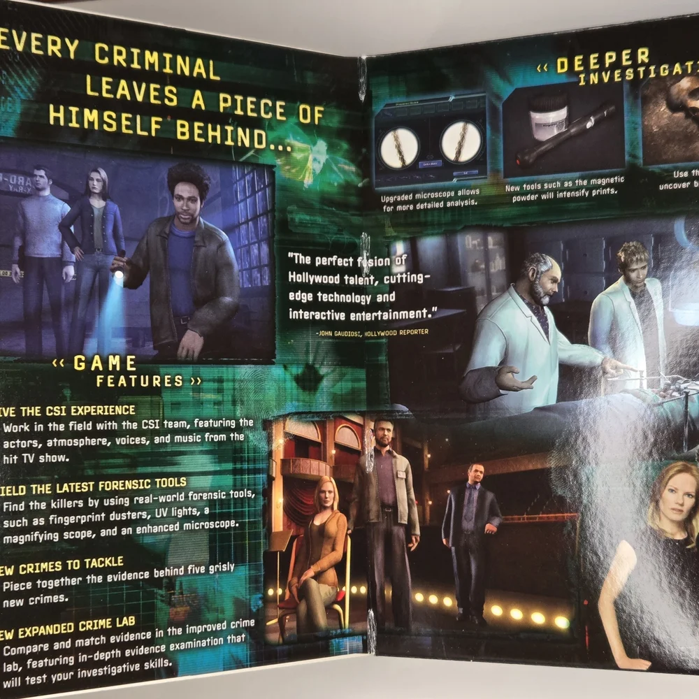 Ubisoft complete set