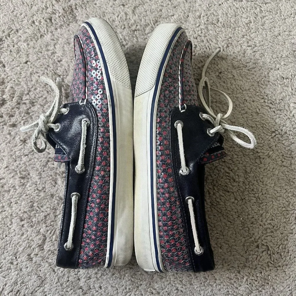 Sperry brand preowned