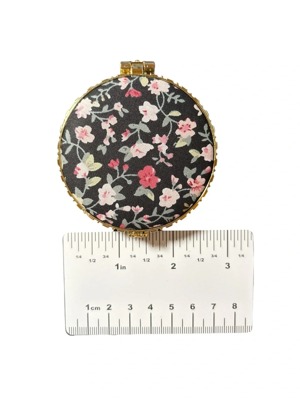 unbranded portable round