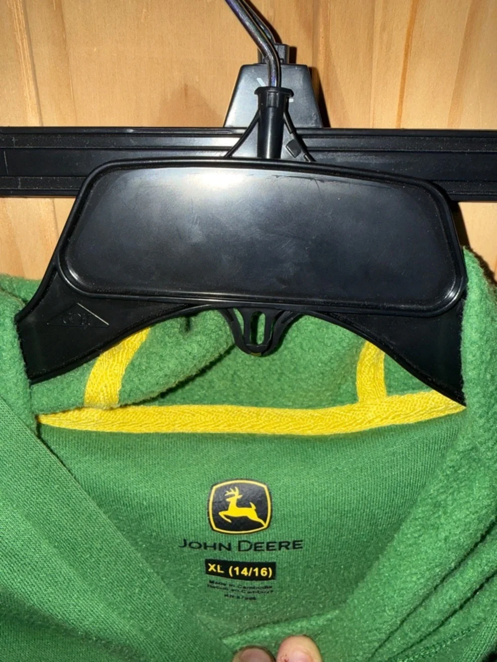 John Deere john deere