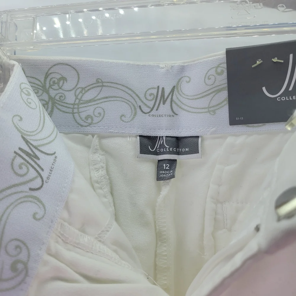 JM Collection nwt jm