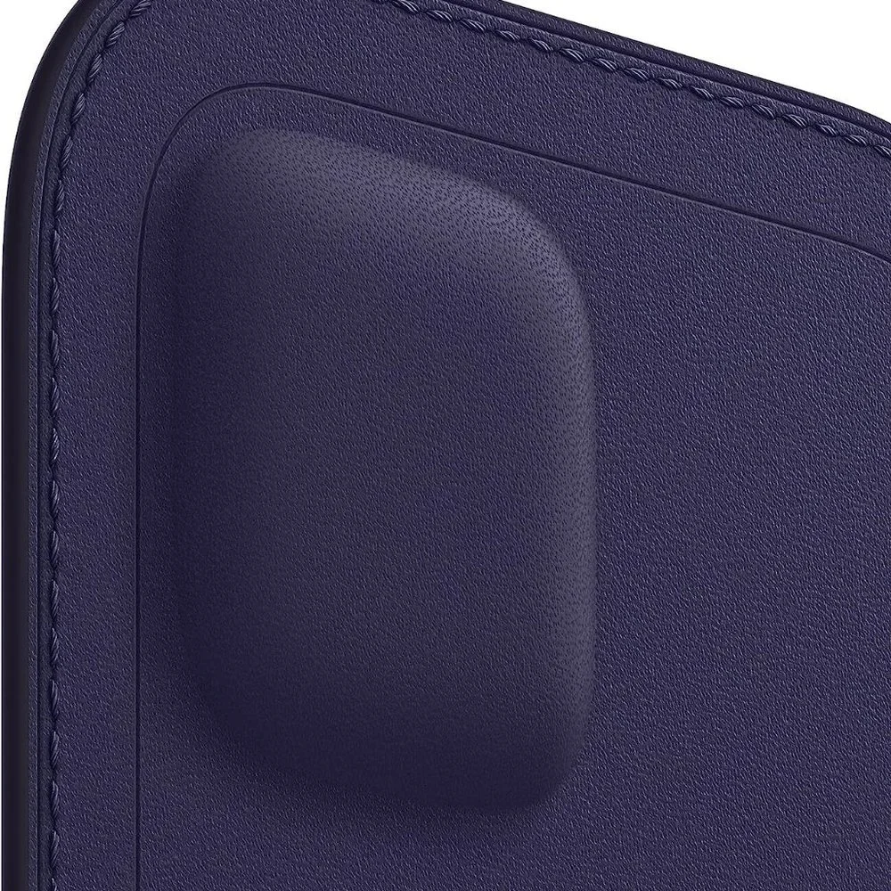 Apple leather sleeve