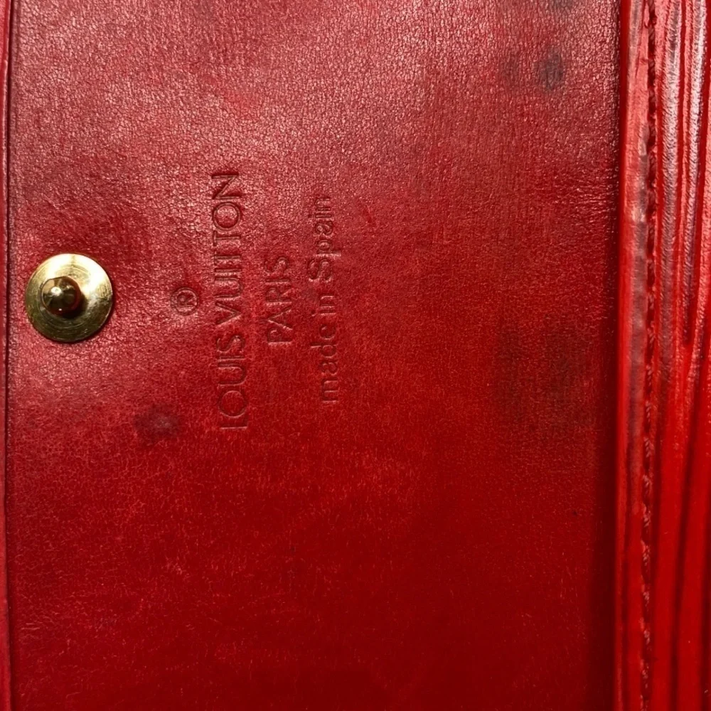 Louis Vuitton pre owned
