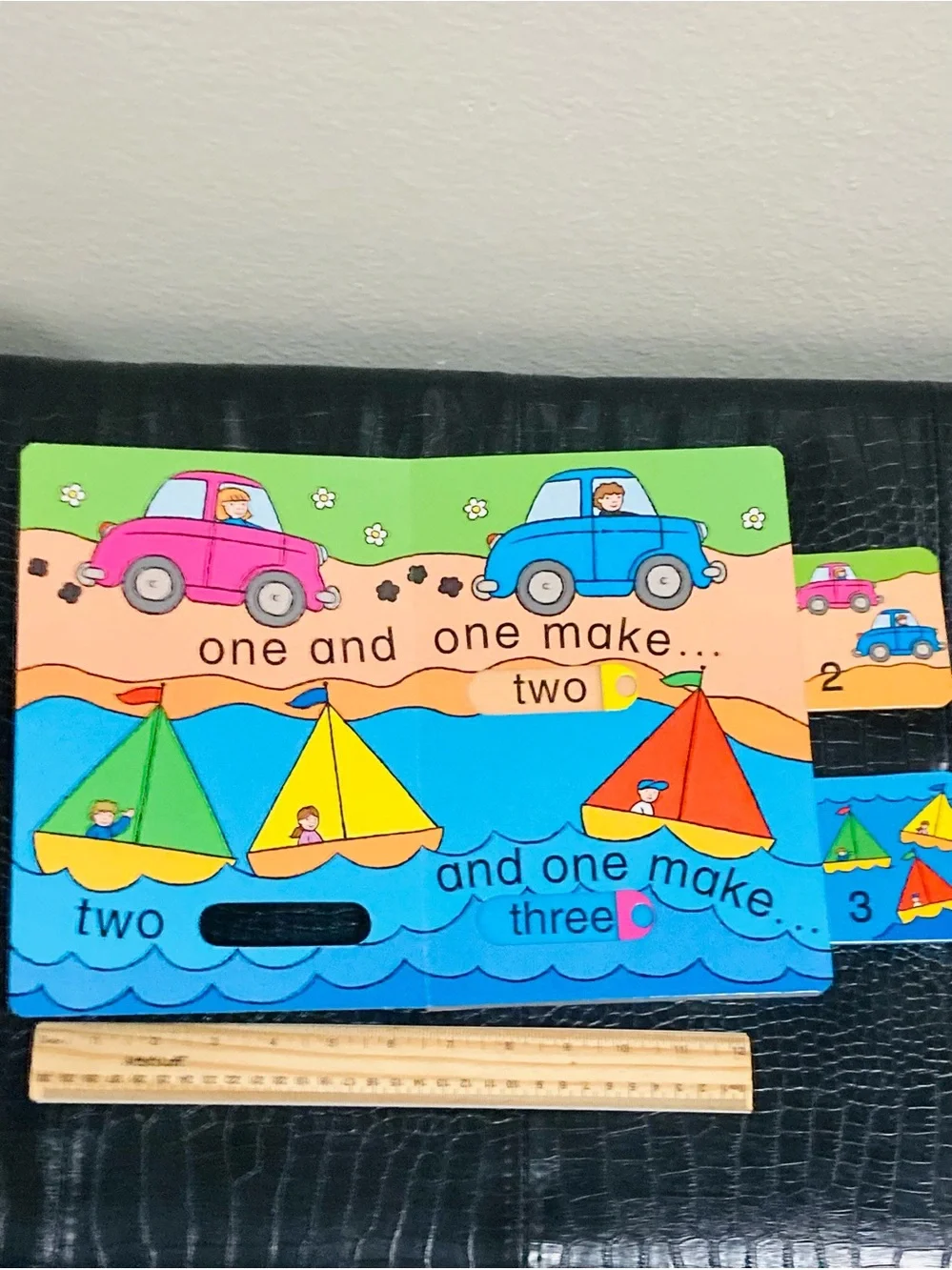 Learning through Play 📕 revive