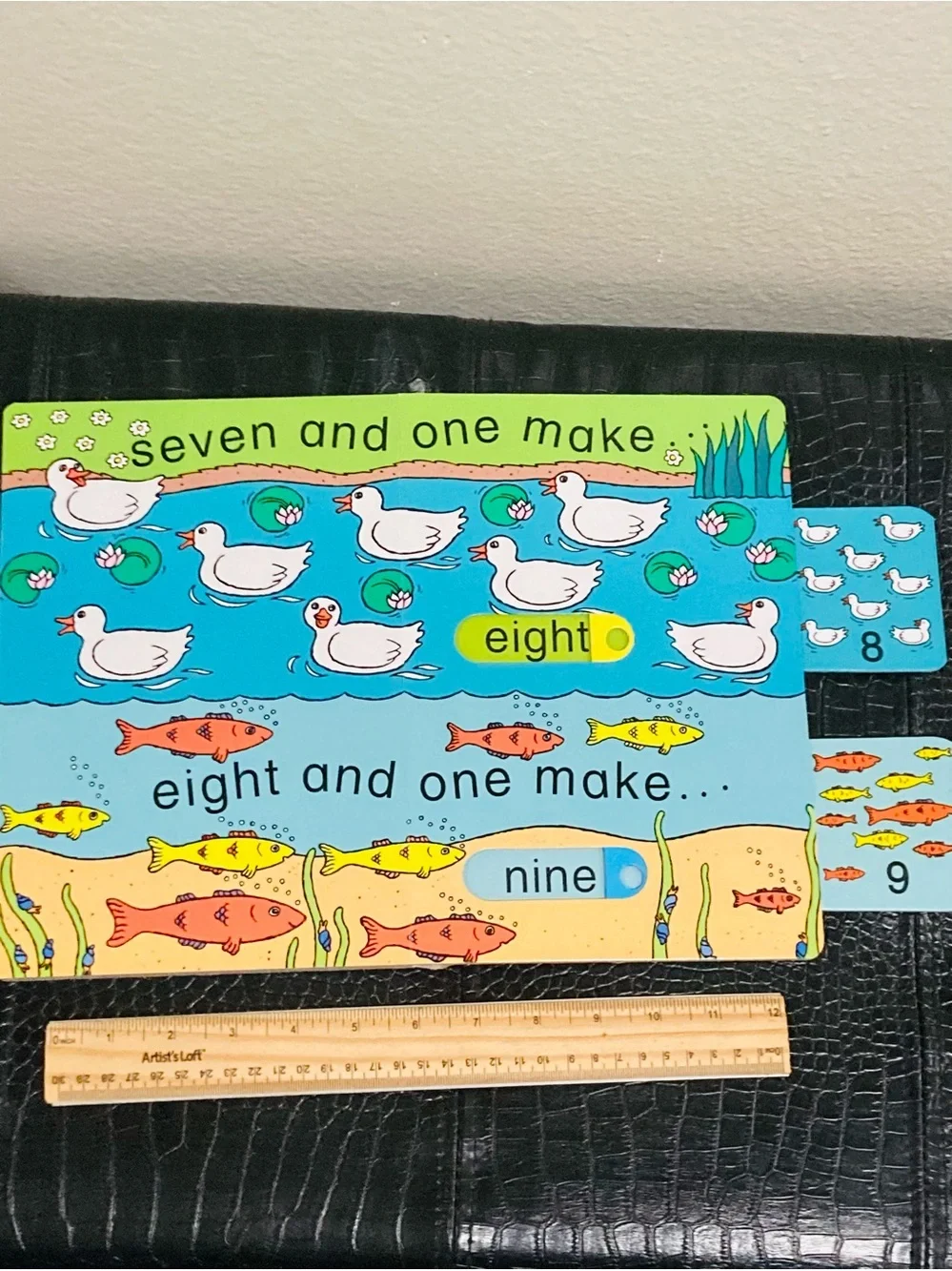 Learning through Play 📕 revive