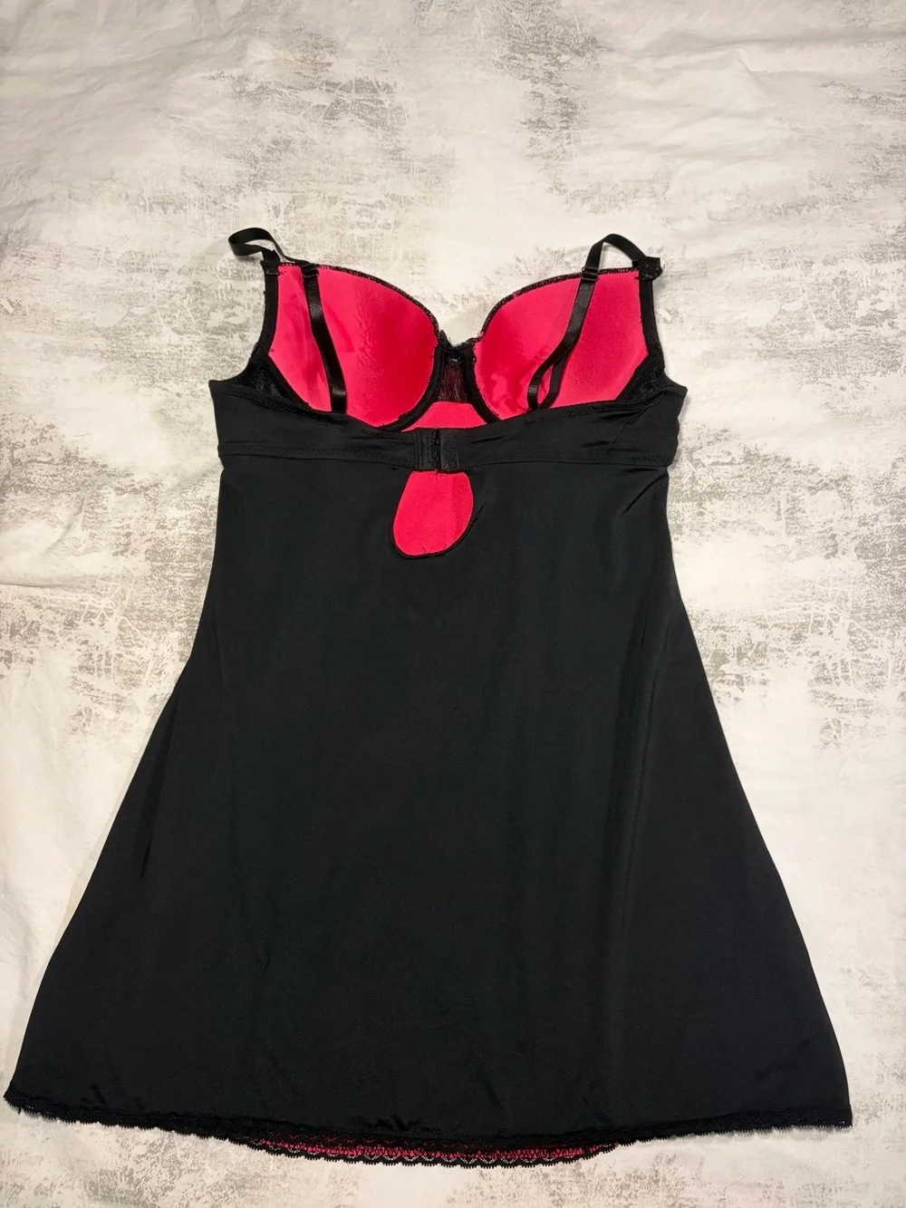Marilyn Monroe Intimates brand marilyn