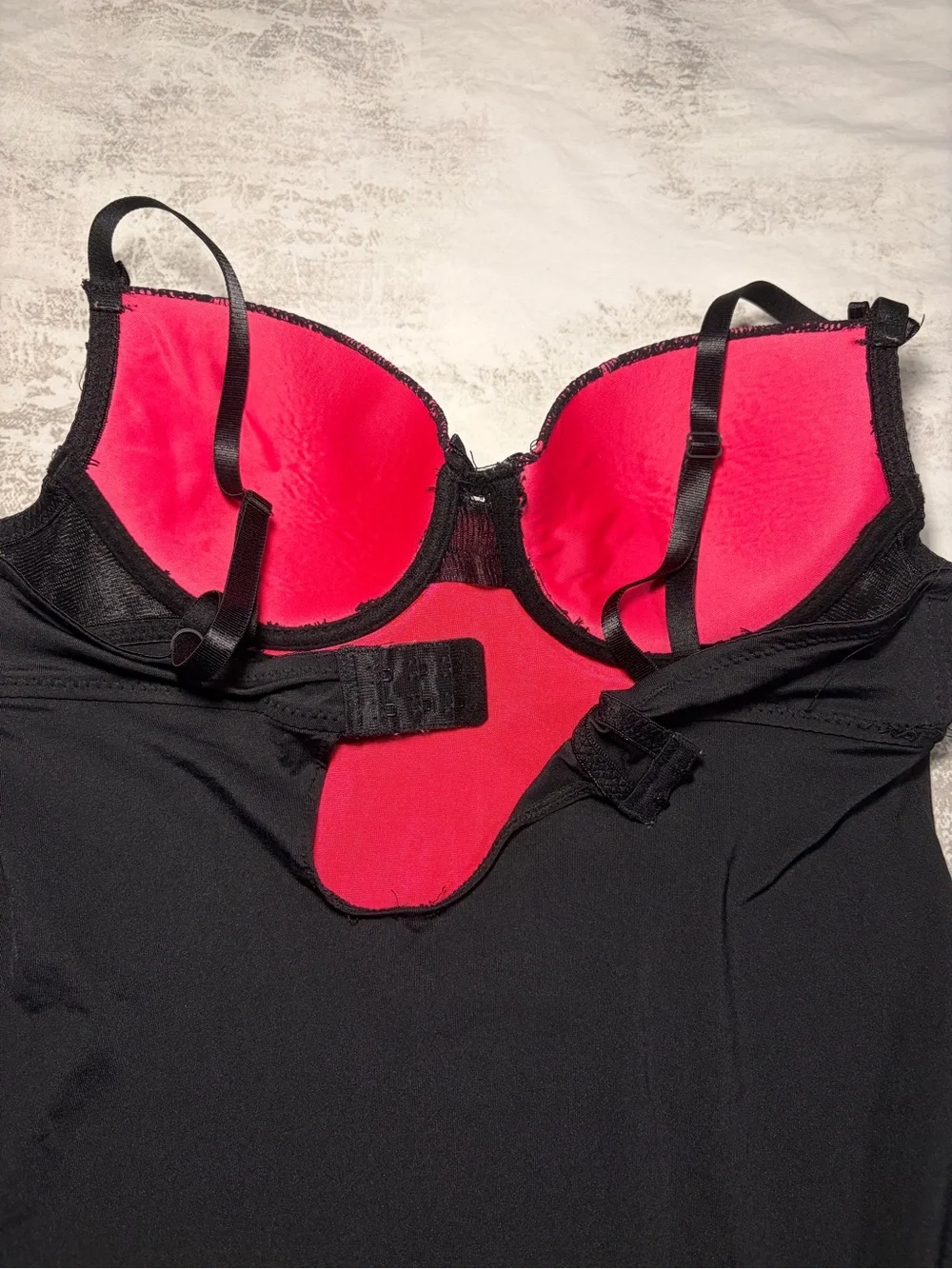 Marilyn Monroe Intimates brand marilyn