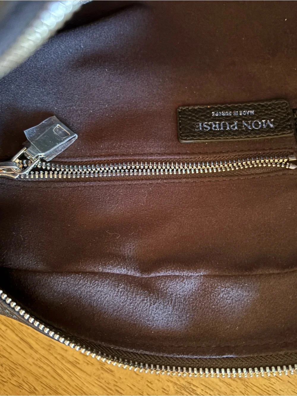 MON made in Europe new without