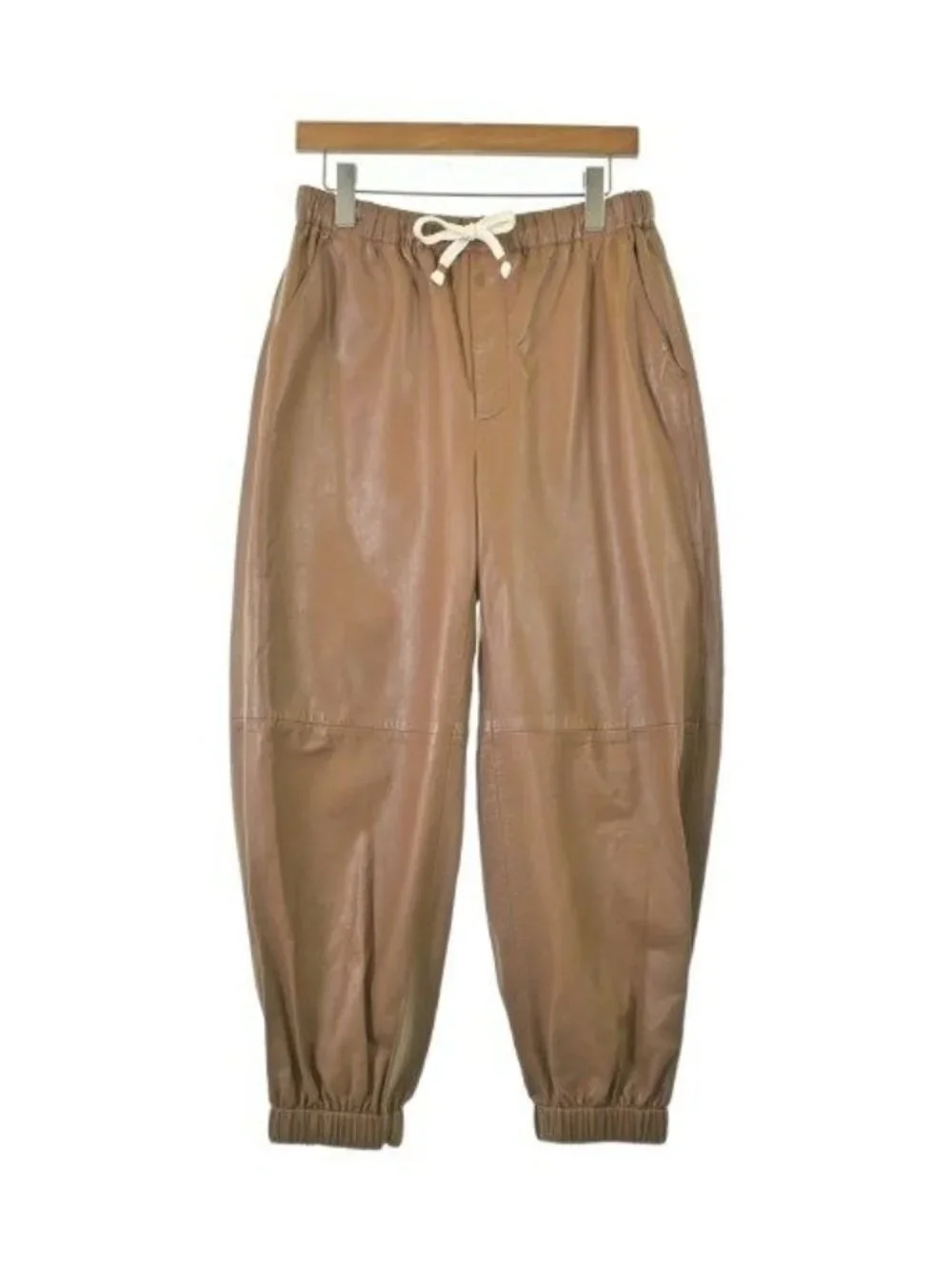 Gucci Pants Brown
