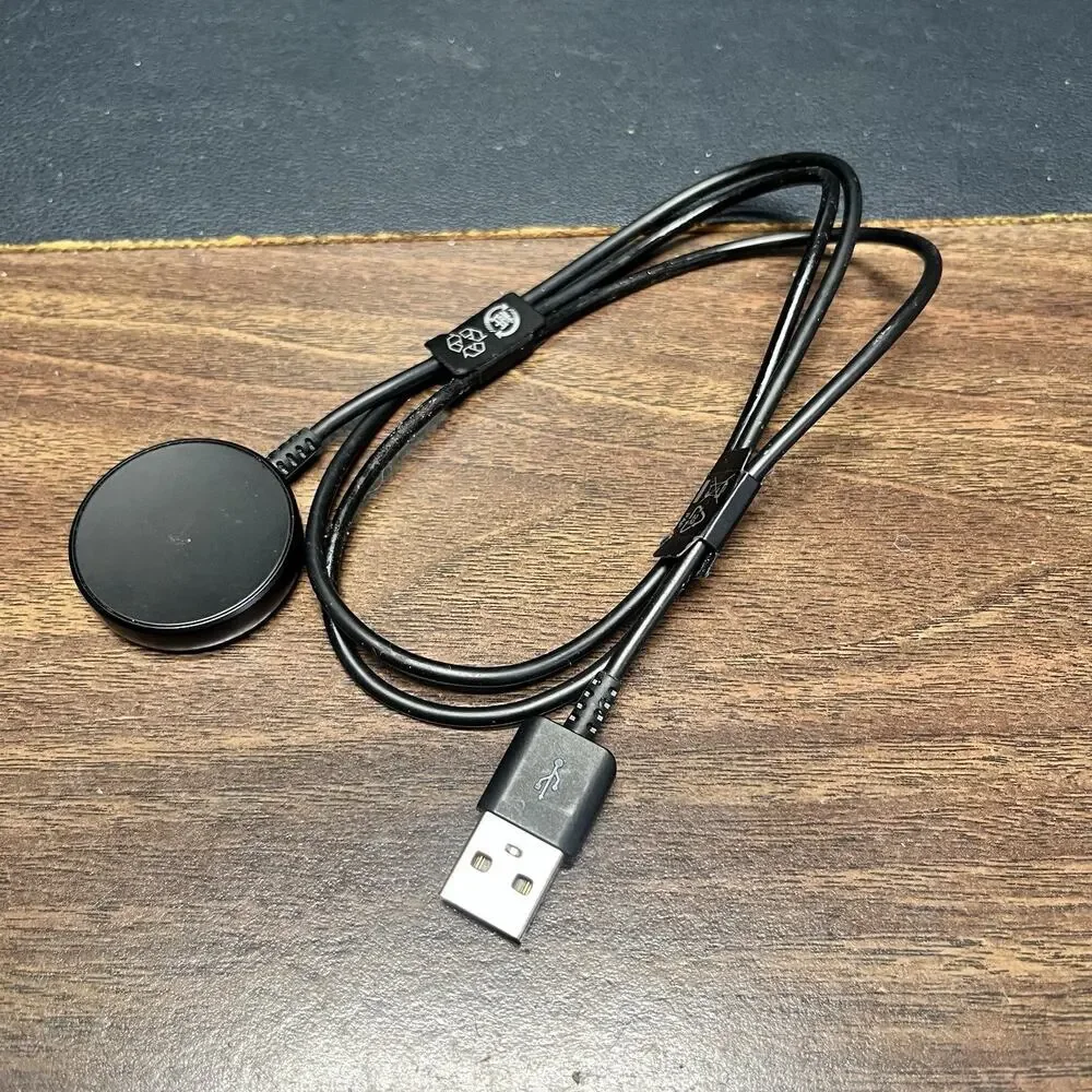Samsung Original Galaxy Watch Wireless Charging Dock EP-OR825 - Used Works