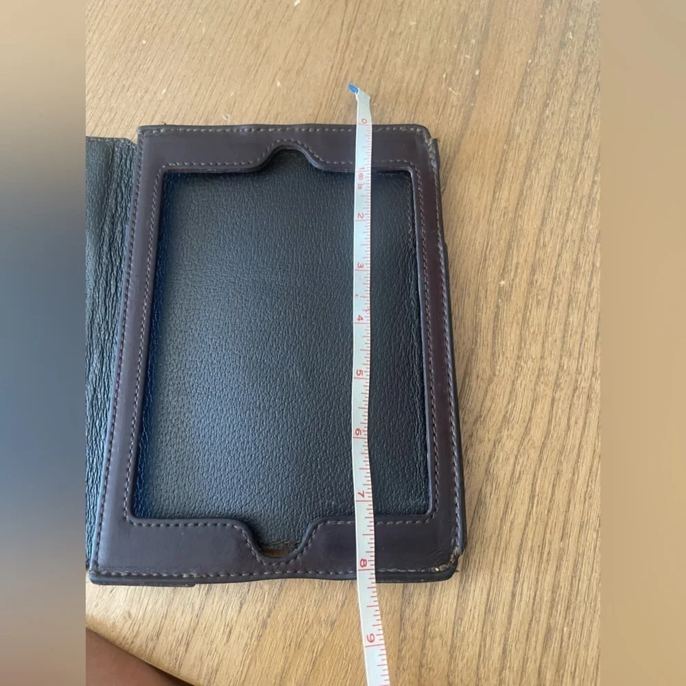 COPY - Saddleback leather mini iPad case