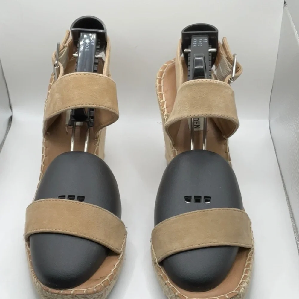 Steve Madden stylish comfortable