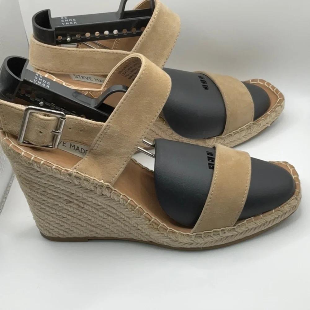 Steve Madden stylish comfortable