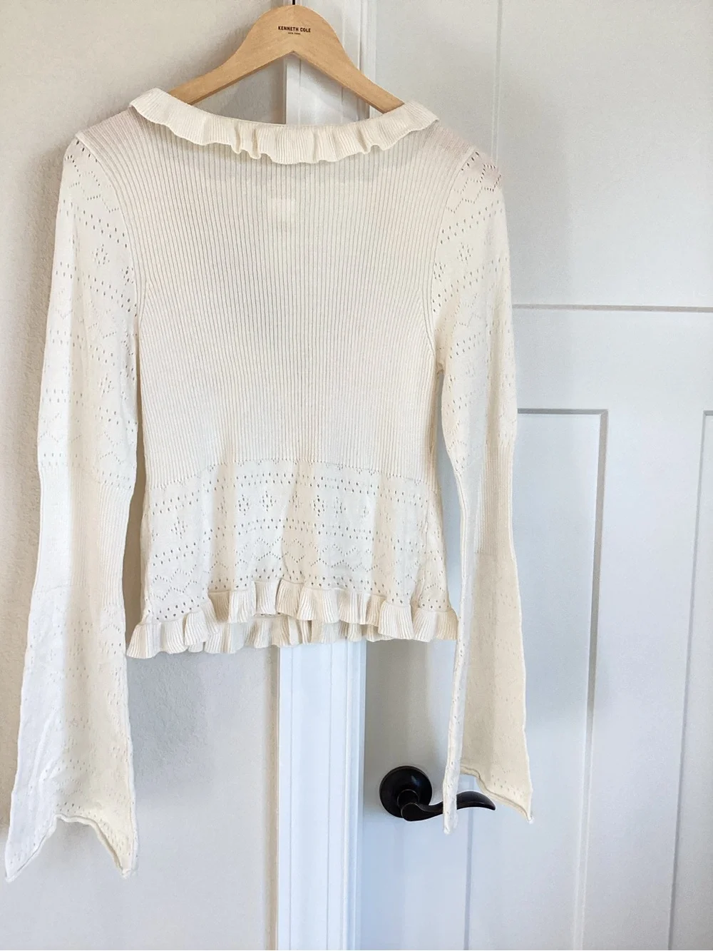 Anthropologie highly rated
