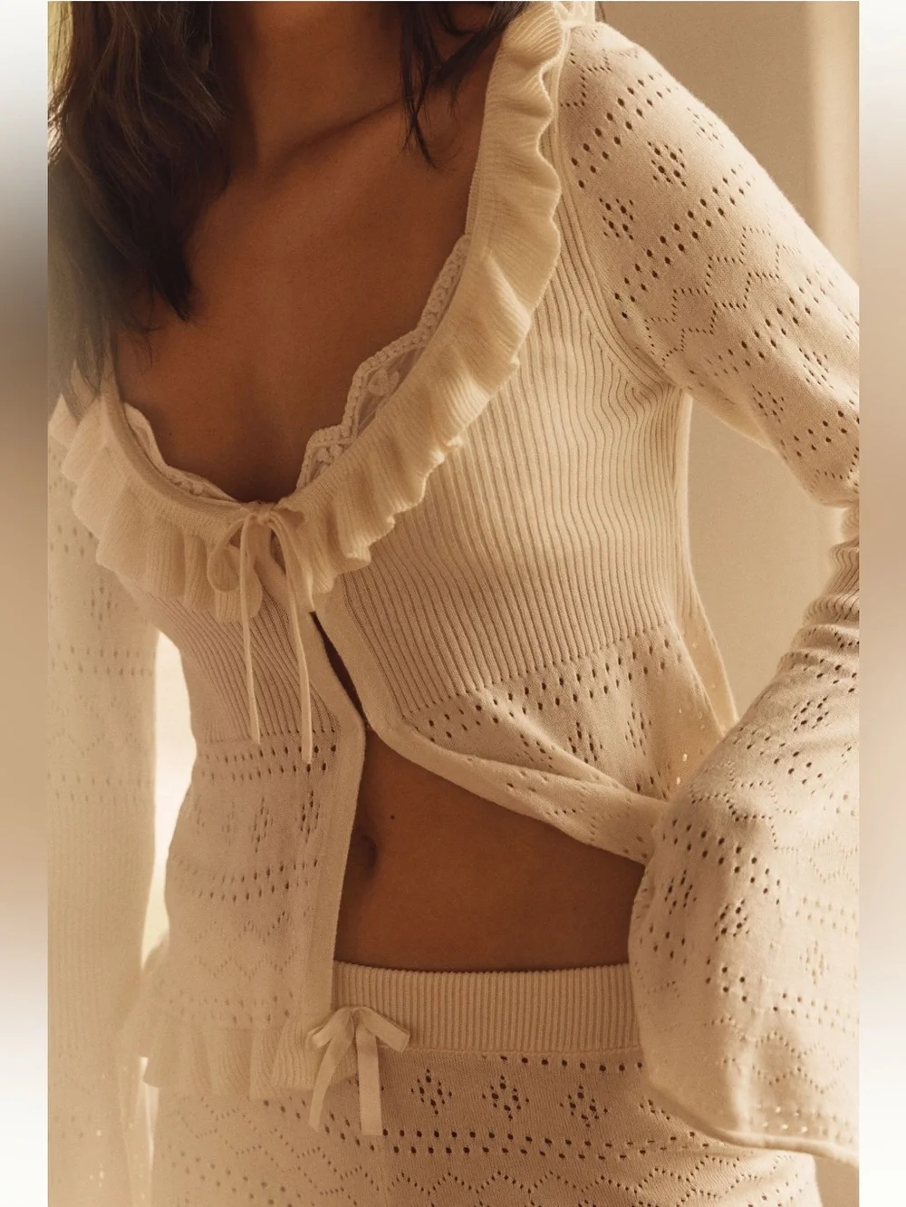 Anthropologie highly rated
