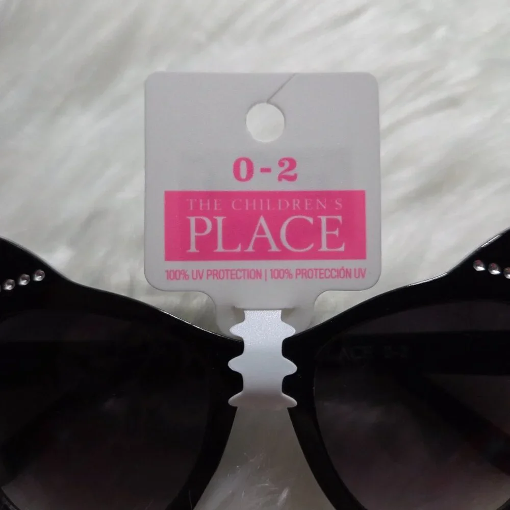 The Children's Place Cat Sunglasses