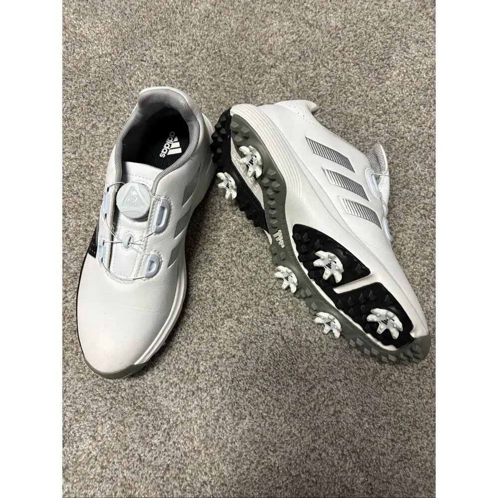Adidas Bounce Golf Shoes men’s size 5