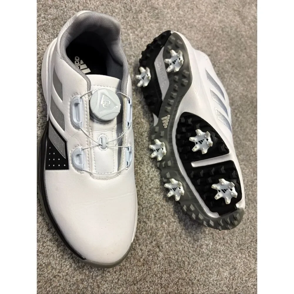 Adidas Bounce Golf Shoes men’s size 5