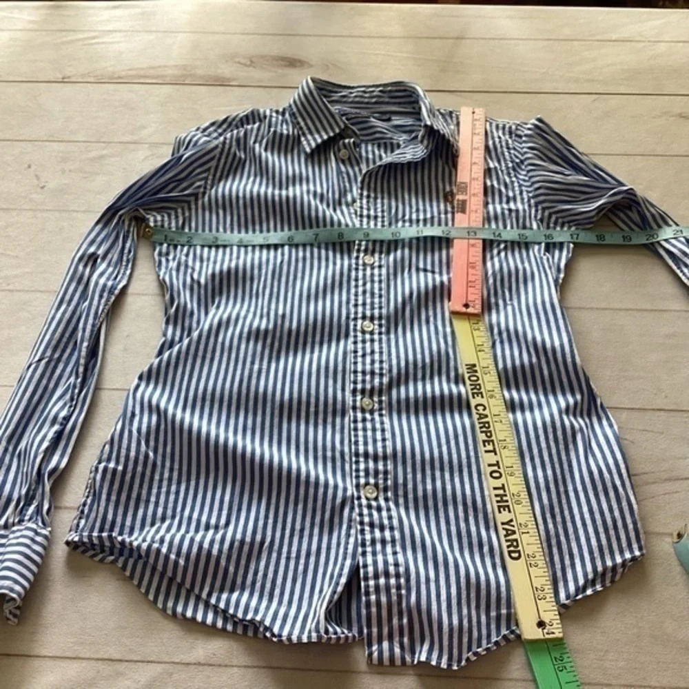 Ralph Lauren lauren measurements