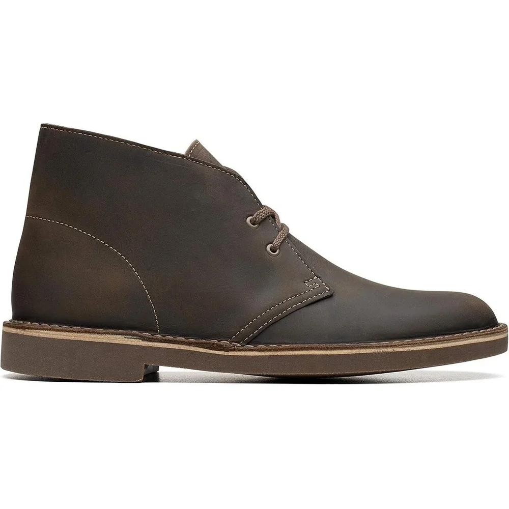 Clarks if you
