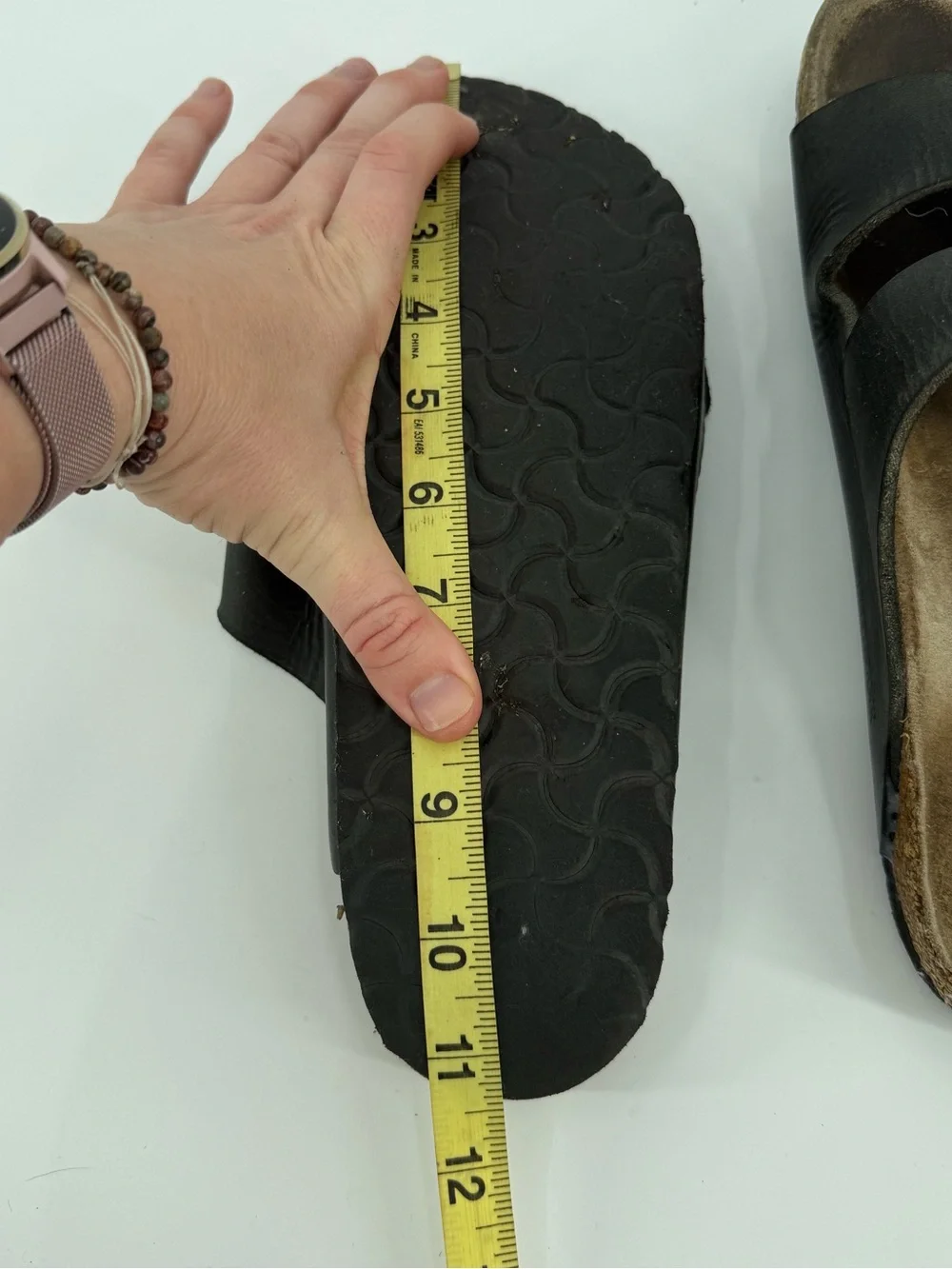 Birkenstock style arizona