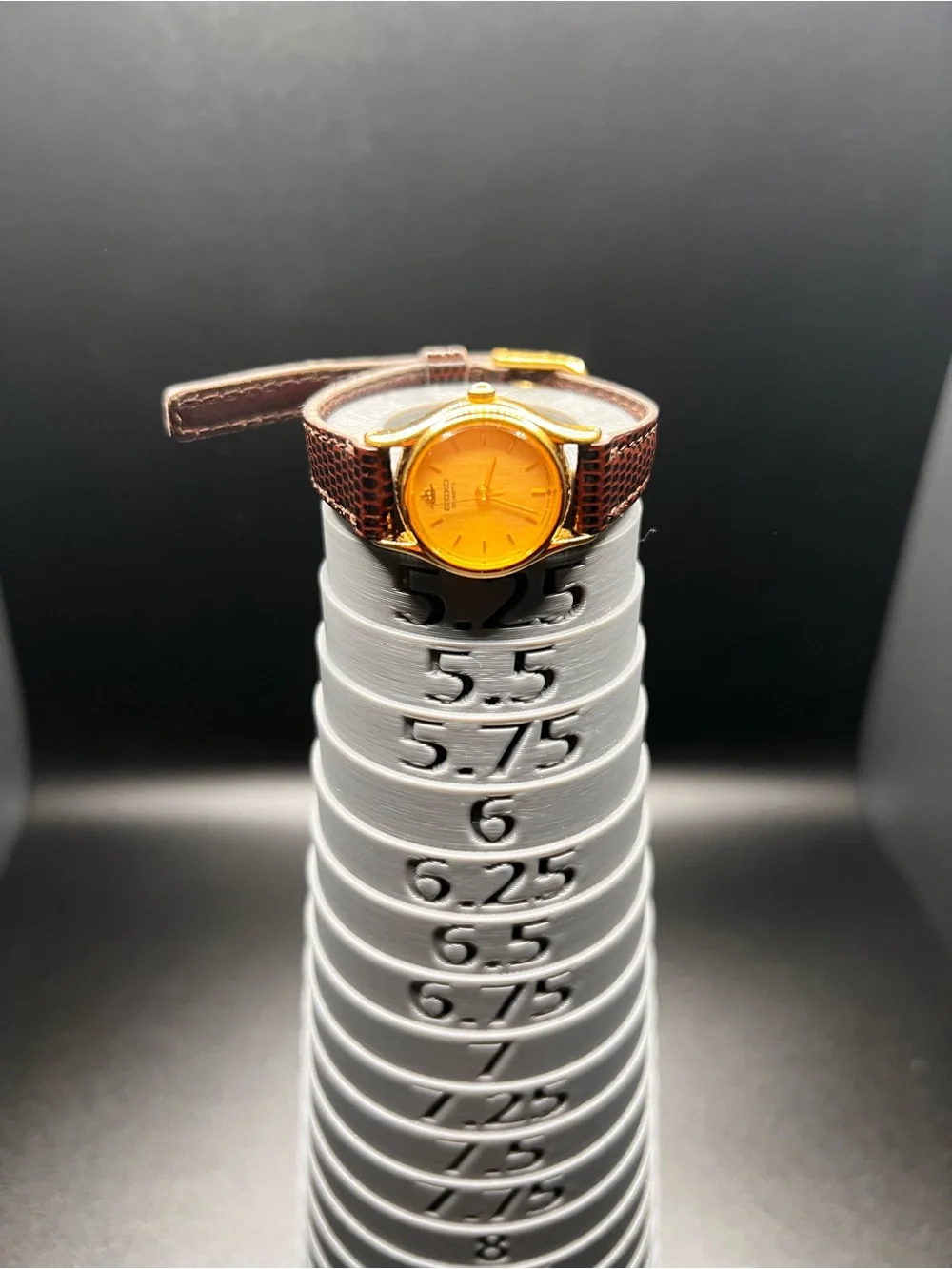 Seiko classic quartz