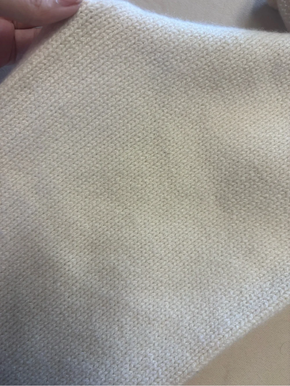 TSE ivory pure