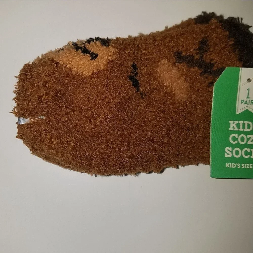 Unbranded pairs brown