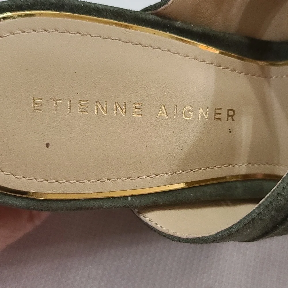 Etienne Aigner etienne aigner