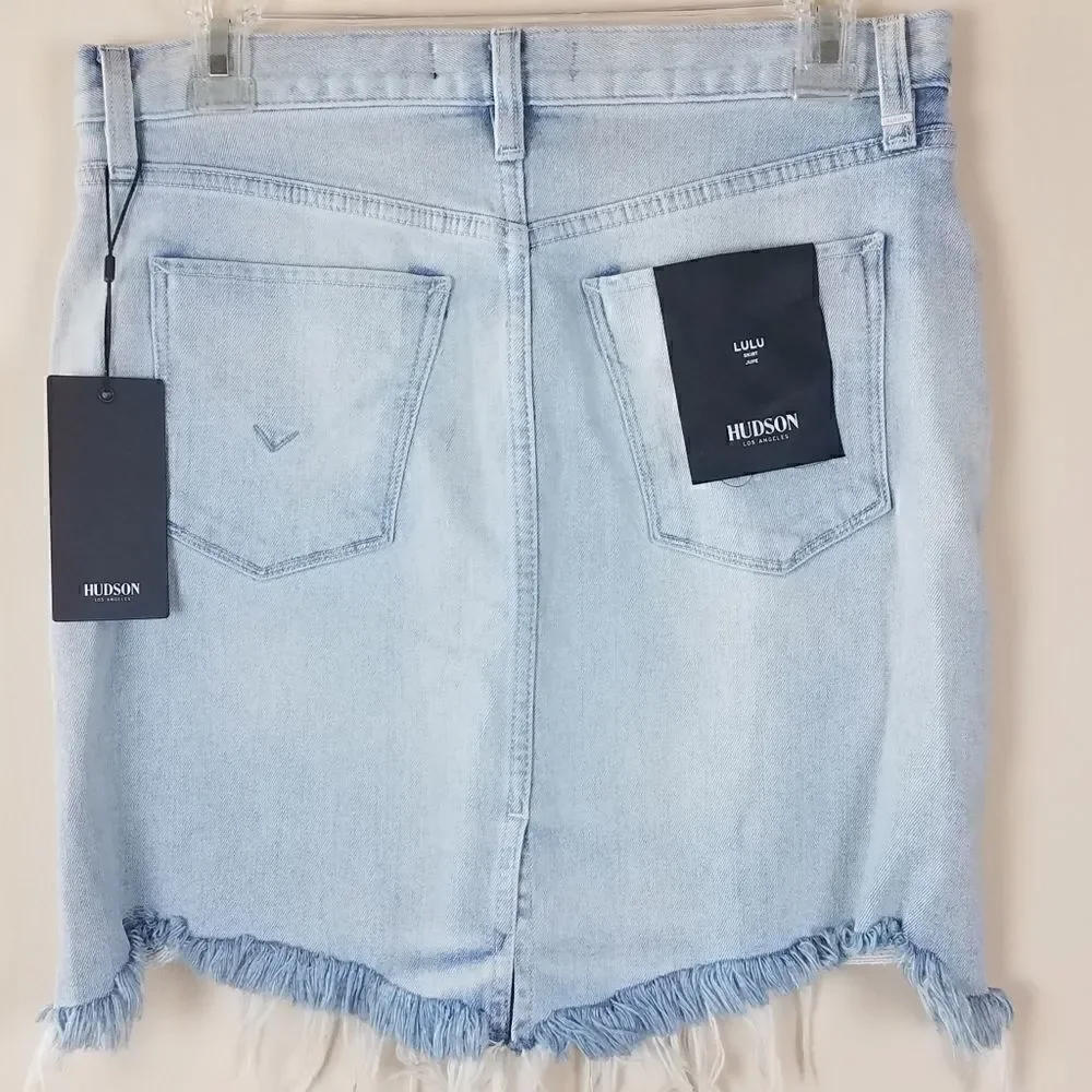 Hudson Jeans hudson lulu