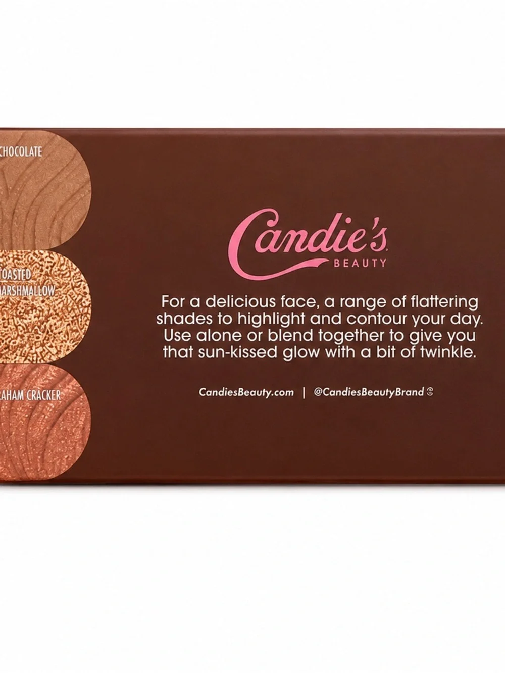 Candies candie’s beauty