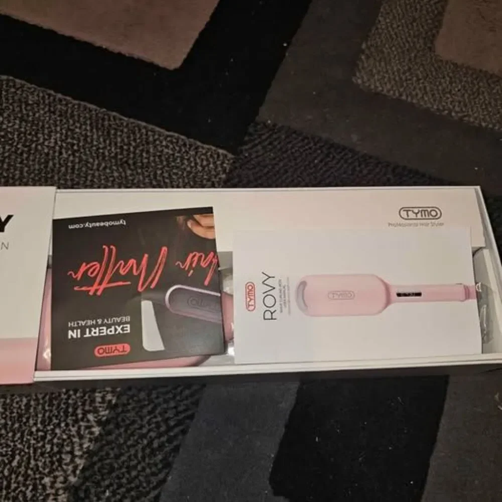 Tymo new box