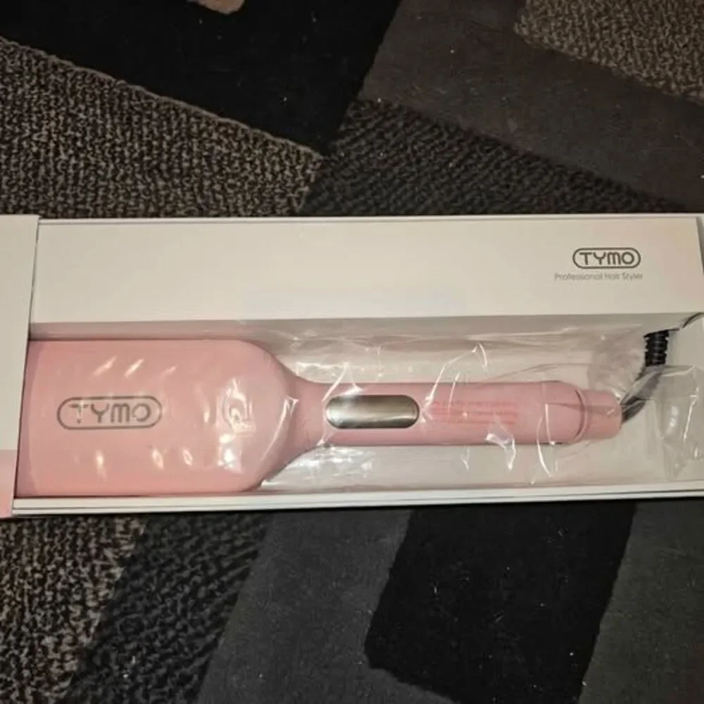 Tymo new box