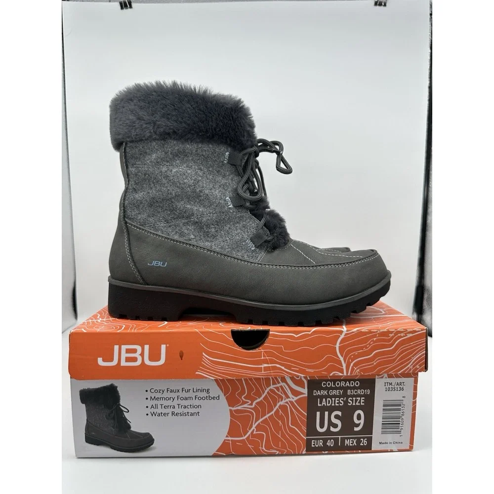 JBU by Jambu 