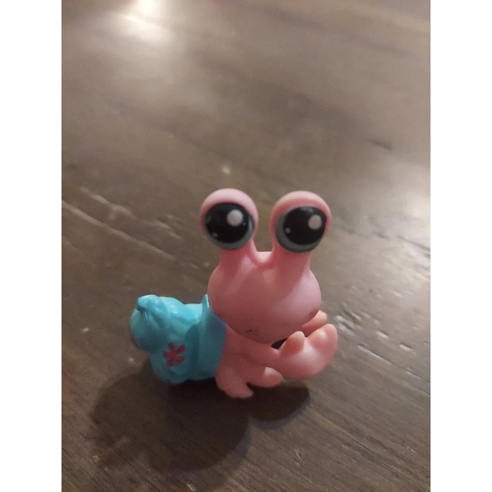 Hasbro product preowned