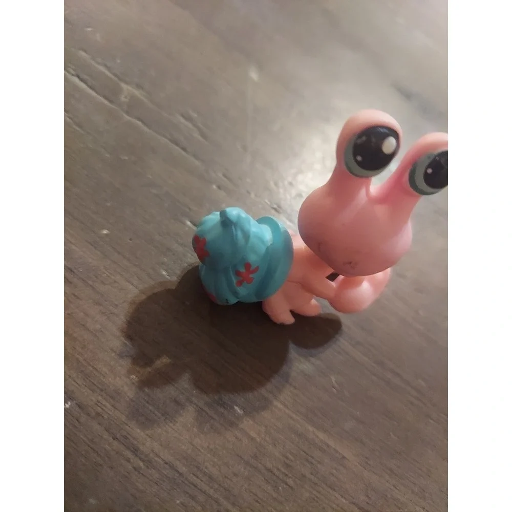 Hasbro product preowned