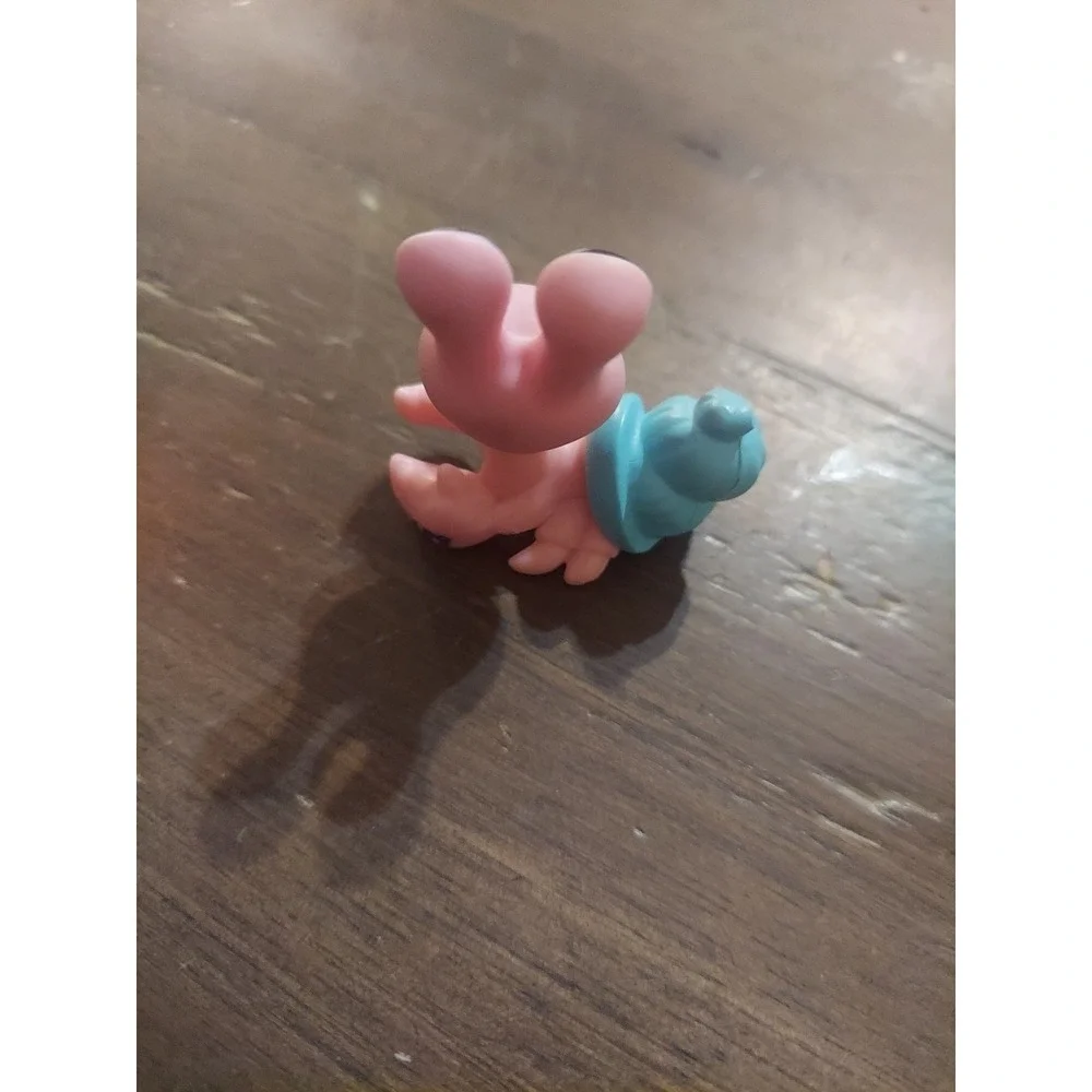 Hasbro product preowned