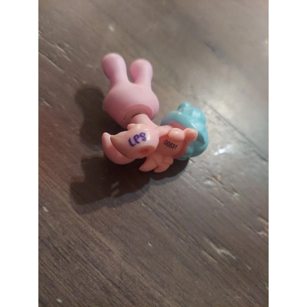 Hasbro product preowned