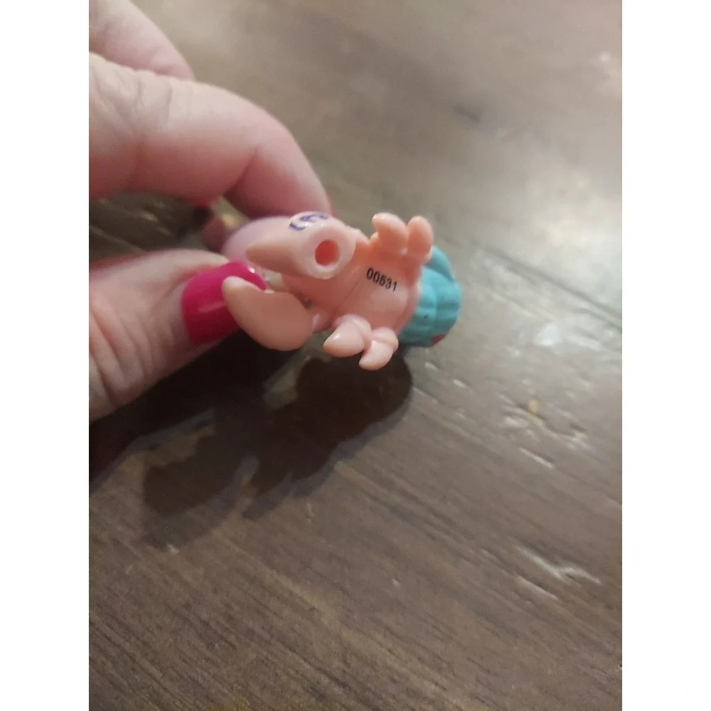 Hasbro product preowned