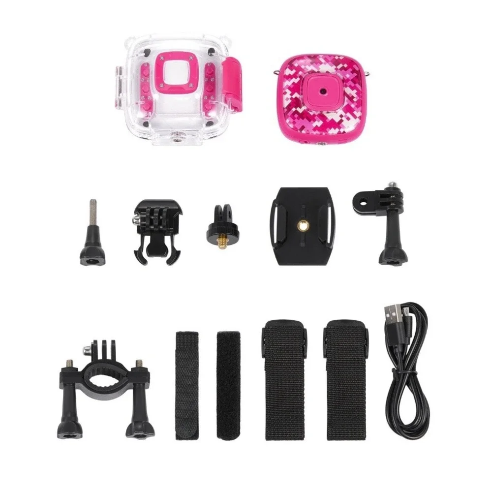 KIDS Tech unleash your
