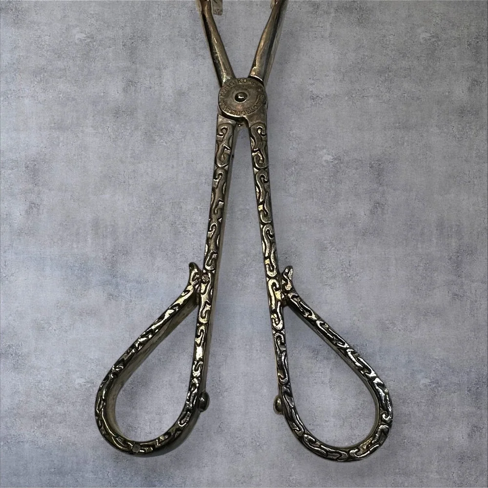 International Silver Co. due finish