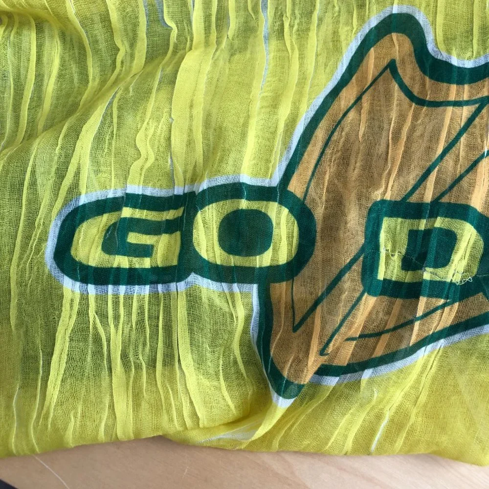 Legacy wrap green