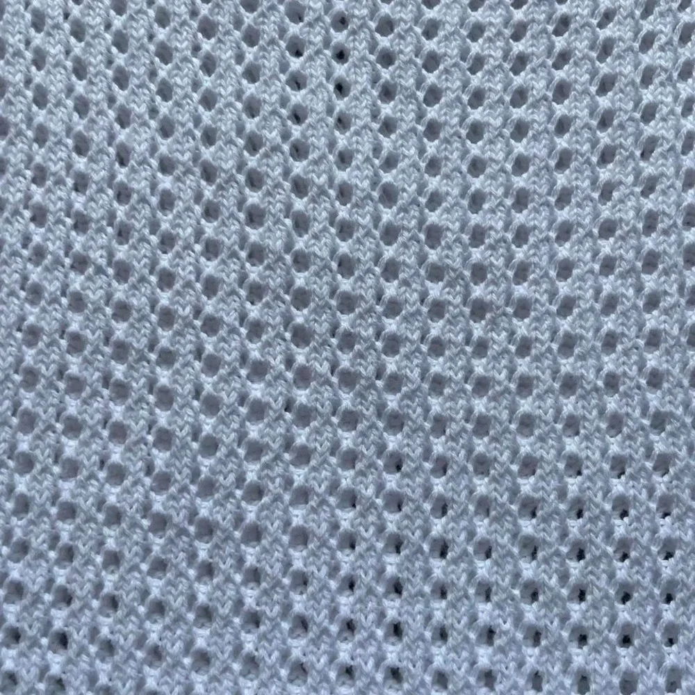 N/A white cotton
