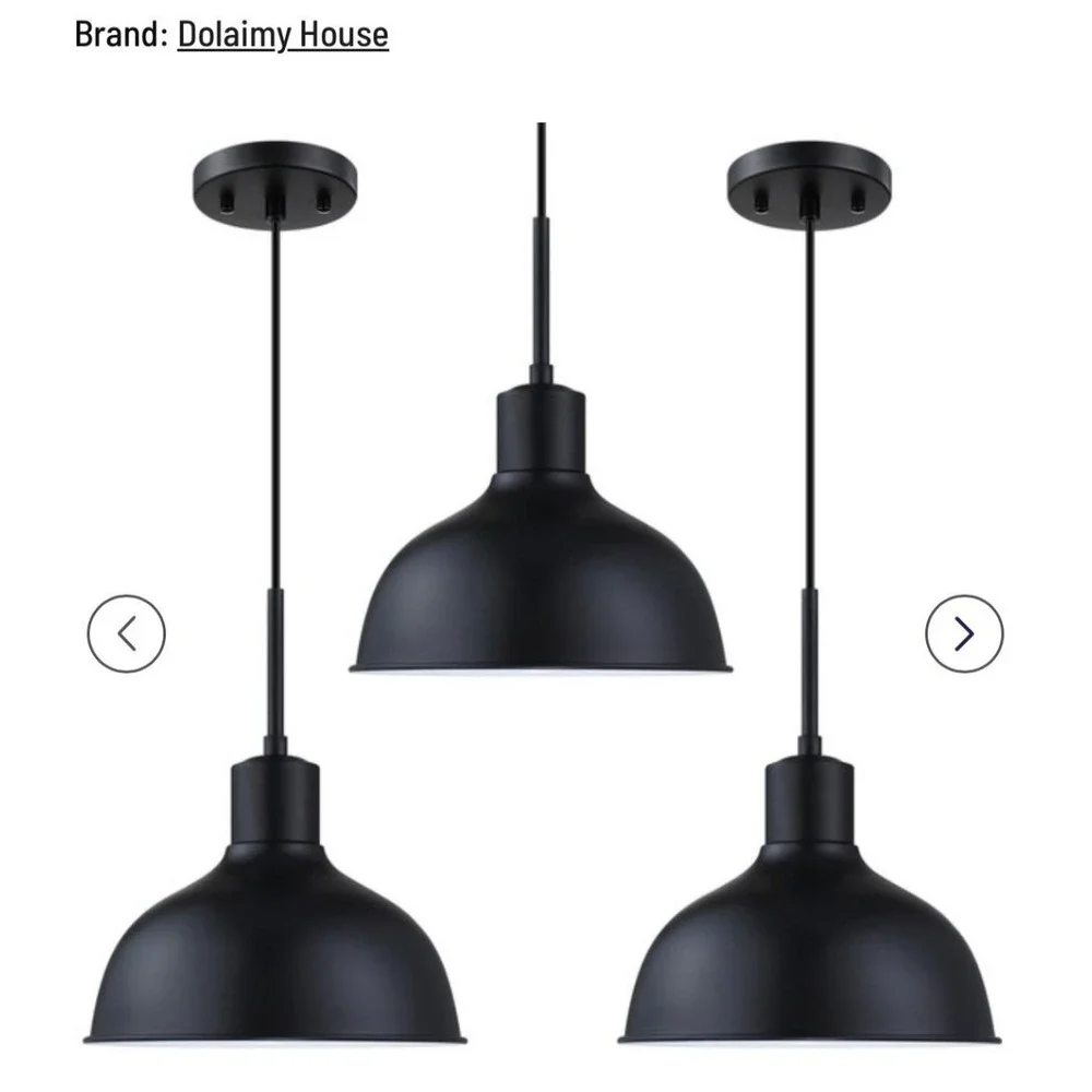 Dolamy House pack light